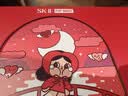 SK-II神仙水精华液75ml礼盒水乳化妆品全套护肤品套装sk2生日礼物女士 实拍图