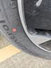 佳通轮胎GITI 汽车轮胎235/60R18 107V P10 原配 小鹏 P7+/比亚迪 夏 实拍图