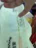 佳婴【未检出甲酰胺】氧气森林拉拉裤3XL码64片(17KG+)尿不湿成长裤 实拍图
