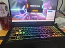 微星（MSI）神影16Max 2026 16英寸游戏笔记本电脑(酷睿Ultra9-290HX Plus RTX5060 16G 1TB 2.5K/240Hz屏) 实拍图