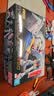 万代（BANDAI）高达拼插拼装模型玩具 RG RGU 1/144系列敢达 男生礼物 【送支架】RG40 元祖2.0 实拍图