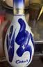 汾酒青花20升级版 送礼优选 清香型白酒53度500mL*2瓶 年份随机 实拍图
