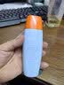 Mistine蜜丝婷 新版小黄帽防晒霜乳60ml 水感养肤高倍防晒户外 随机发货 实拍图