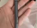 悠宜（unny club）精细眼线胶笔S01魅惑黑色0.05g 1.5mm防水防汗持久不晕染极细 实拍图