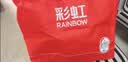彩虹【高温断电】双人定时双温双控除螨无纺布电热毯电褥子1.8*1.5米 实拍图