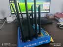 普联（TP-LINK）AC1200 5G双频智能无线路由器 四天线智能wifi 稳定穿墙高速家用 TL-WDR5660易展版 实拍图