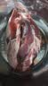 蒙特曼内蒙古原切牛腱子 净重3斤 新鲜黄牛肉健身酱卤烧烤火锅食材 生鲜 实拍图