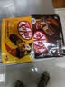 雀巢奇巧kitkat 威化牛奶巧克力榛子味96g 休闲零食巧克力礼盒下午茶 实拍图