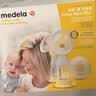 美德乐（Medela）吸奶器电动吸奶器双边吸乳器母乳集奶器挤奶器丝韵·翼舒悦版 实拍图