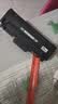 才进适用联想m7206硒鼓lt201粉盒m7216nwa打印机m7206w墨盒s1801 m7256whf复印一体lj2205墨粉m1851碳粉m1840 实拍图