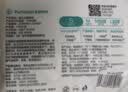 全棉时代100%纯棉婴儿棉柔巾加大款一次性洗脸巾干湿两用洁面巾70抽1包 实拍图