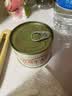 梅林红烧牛肉罐头150g类熟食牛肉罐头下饭菜中粮出品出游 实拍图