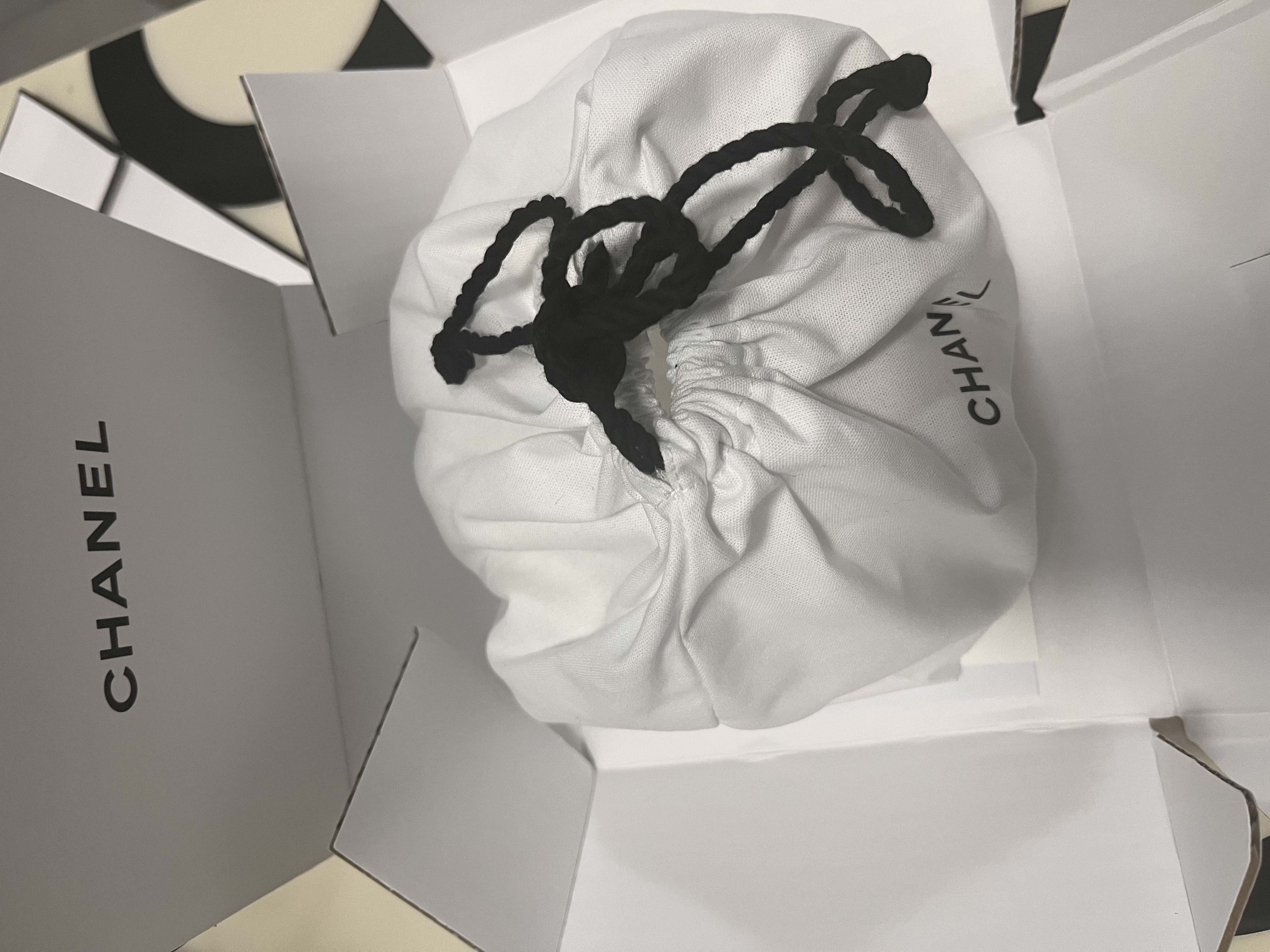 CHANEL【官方正品】香奈儿五号香水(经典) N5香水 持久留香 生日礼物 五号香水(经典) 花香调 35ml 实拍图