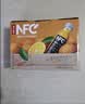 农夫山泉100%纯果汁NFC橙汁300ml*10瓶整箱鲜果饮料礼盒 实拍图