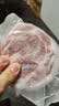 1号会员店（One's Member）黑猪梅花肉 净重1.2kg 慢养300天猪肉烧烤食材梅肉猪颈肉 实拍图