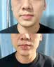 VTT剃须刀电动男士2026新款刮胡刀男士迷你便携款胡须刀实用送男友父亲长辈生日礼物七夕情人节 豪华款：六叶6刀片+碳素刀钢网 实拍图
