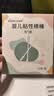 sister care婴儿粘性棉棒粘耳棉签掏耳朵耳勺一次性耳鼻屎清洁粘头独立装50支 实拍图