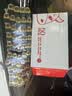 超凡防风打火机一次性打火机批发整盒金属风罩便利店饭店家用黑金锋范 实拍图
