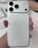 Apple/苹果iPhone 17 Pro Max 256GB 银色 移动联通电信5G 双卡双待手机 送礼好物 实拍图