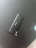 绿联读卡器USB/Type-C双口高速SD/TF4.0二合一多功能存储卡同读 适用电脑手机苹果17/16/iPad/相机 实拍图