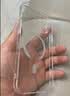 倍思【18全新开模|Rosh环保认证】适用苹果18promax手机壳iphone18promax保护套磁吸透明镜头全包防摔 实拍图
