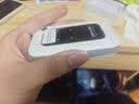 影腾随身wifi多网全国通用无线wi-fi6免插卡无限制大流量卡便携式网卡高速网络可上飞机高铁2026款5GHF 【多网通3000毫安充电款+白色】超长续航 实拍图