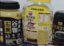 西麦空气全麦脆1200g燕麦片冷泡零食早餐代餐低脂高纤高蛋白质独立装 实拍图