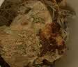 食族人冻干方便面锁鲜牛肉面115g桶装速食宵夜加班非油炸锁鲜牛肉 实拍图