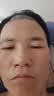 WIS玻尿酸面膜20片抗皱紧致补水保湿修护舒缓维稳控油国庆出行 实拍图