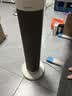 艾美特（AIRMATE）【超级单品】暖风机/石墨烯取暖器/电暖器/电热取暖器 家用全屋升温电暖气小型小太阳热风机 K72 实拍图