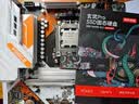 京东京造玄武Pro 1TB SSD固态硬盘M.2接口(NVMe协议) PCIe4.0 四通道 读速7400MB/s 可读写 PC电脑存储配件 实拍图