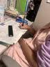 有道词典笔X8Pro X7pro升级英语点读笔翻译笔 小学初中高中同步全科家教小P老师学习机电子词典单词机 实拍图