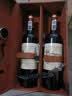 路易拉菲（LOUIS LAFON）法国原酒进口红酒S90赤霞珠梅洛干红葡萄酒 750ml*2双支礼盒送礼 实拍图