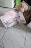 优趣猫粮全价粮通用成猫幼猫粮成年猫高蛋白营养天然英短蓝猫 无谷鲜肉粮cp40%高蛋白1.5kg*2袋 实拍图