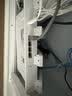 华为路由AX3 双频合一 自动优选 wifi6/多连不卡无线家用穿墙/AX3000/高速千兆路由器 实拍图