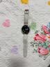 威千图【热销100万+】适用华为手表表带GT7/GT6/GT5/Pro/Watch6/5/4/pro/buds2/gt3表带真皮非凡大师男女 实拍图