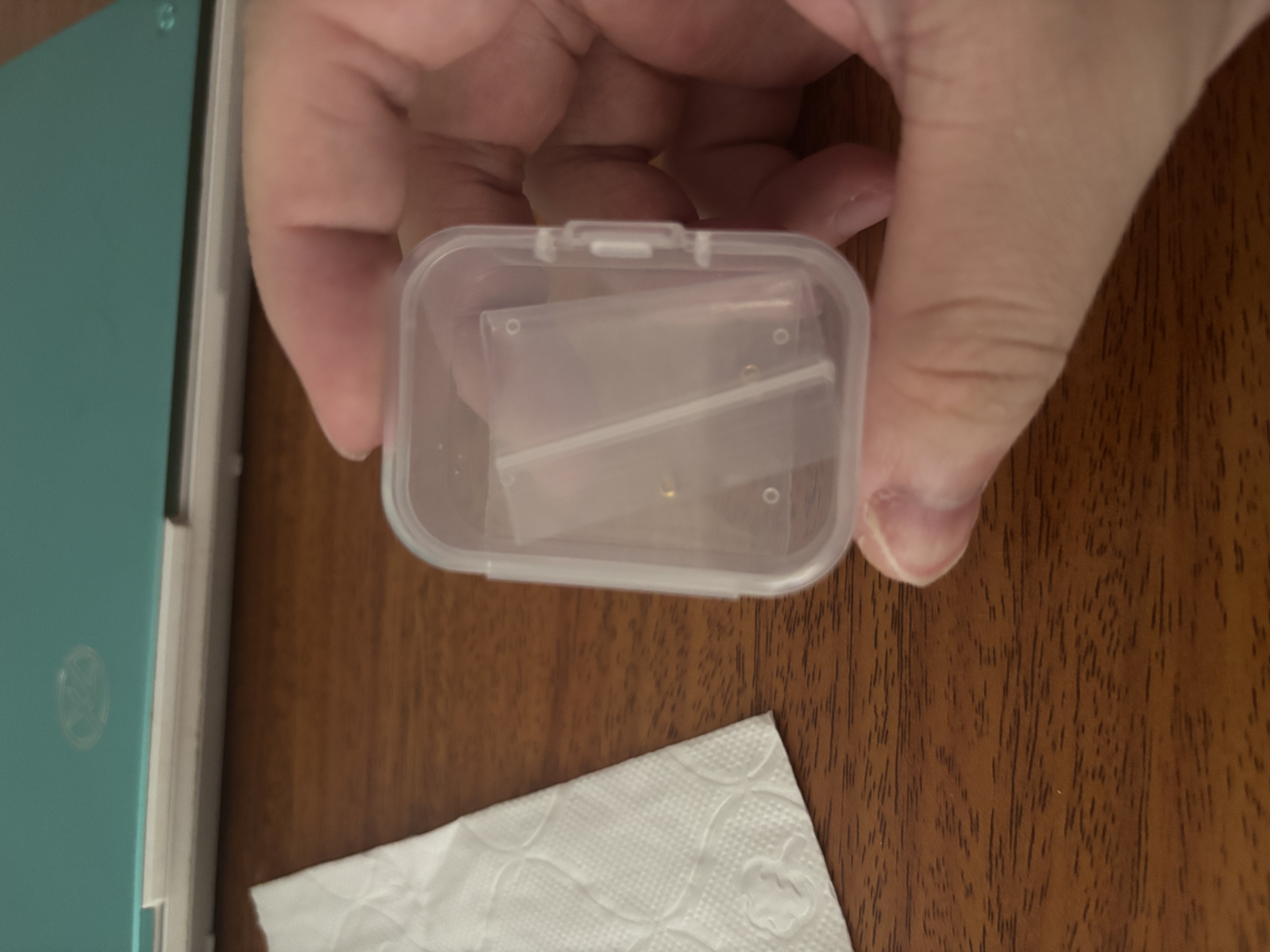胜恋足金黄金珠子足金999金珠攒金珠莲蓬转运珠DIY小金珠手链七夕礼物 3mm光面金珠多退少补 3mm光面珠5颗约0.05g 实拍图