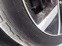 米其林（MICHELIN）静音棉轮胎 255/50R20 109V旅悦 PRIMACY SUV  适配理想/问界M7 实拍图