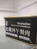 北戴河（BDH）午餐肉罐头200g*3罐露营火锅速食囤货泡面搭档高肉含量中华老字号 实拍图