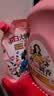 滴露（Dettol）衣物消毒液自然香氛洗衣除菌液 除螨48h留香1000ml*1灭活白念珠菌 实拍图