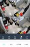 奥克斯1600万像素摄像头监控无线wifi网络高清夜视监控器360度无死角带夜视全景云台家用AI监控手机远程 实拍图