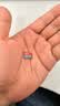Sandisk闪迪256GB TF（MicroSD）内存卡 A1 U1 C10 至尊高速移动版存储卡 读速195MB/s 手机平板游戏机内存卡 实拍图