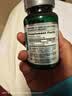 PIPING ROCK铬元素血糖平衡片1000mcg180片 有机三价铬 实拍图