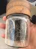 维艾（Newair）玻璃咖啡粉密封罐咖啡豆保存罐迷你便携食品级茶叶收纳储存罐子 实拍图