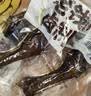 钱家香老卤香鸡爪260g办公室零食鸡掌休闲小吃鸡爪子双凤爪开学 实拍图