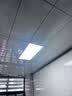贝工 LED 厨房灯面板灯 24W 集成吊顶灯铝扣板灯平板灯300*600白光 尚艺系列 实拍图