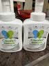 净安（Cleafe）泡沫型洗手液300ml*2瓶(栀子花香)儿童家庭保湿抑菌率99.9% 实拍图