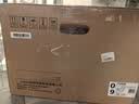 美的（Midea）【重磅新品】2026新款小滋味微烤炸炖一体机家用变频微波炉烤箱空气炸锅不锈钢内胆23L复古F23G4 实拍图