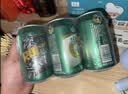 珠江啤酒（PEARL RIVER）9度 纯生啤酒 330ml*24听 整箱装  京东自营 鲜爽解腻 实拍图