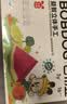 巴布豆（BOBDOG）折纸儿童玩具幼儿园宝宝益智折纸手工diy制作材料儿童节六一礼物 手工折纸【立体-水果乐园】 实拍图